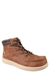 Lamo Lennon Mid Boot In Brown