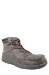 Lamo Lennon Mid Boot In Gray