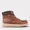 Lamo Lennon Mid Boot In Brown