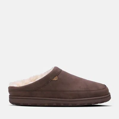 Lamo Men's Julian Clog Ii Slipper In Brown