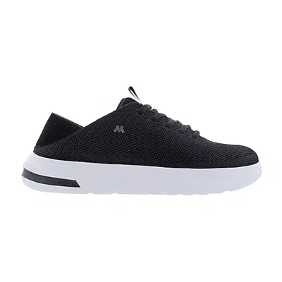 Lamo Mykos Wilson Mens Sneakers In Black