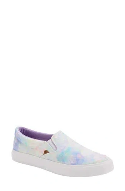 Lamo Piper Ii Slip On Sneaker In Multi