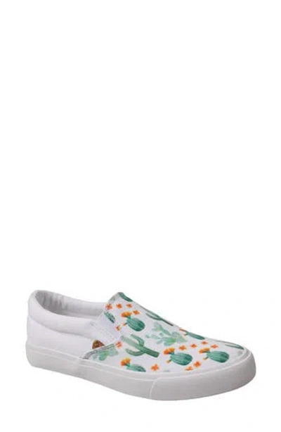 Lamo Piper Ii Slip On Sneaker In Multi
