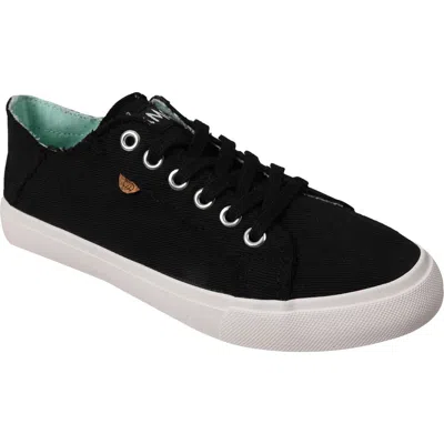 Lamo Vita Ii Sneaker In Black