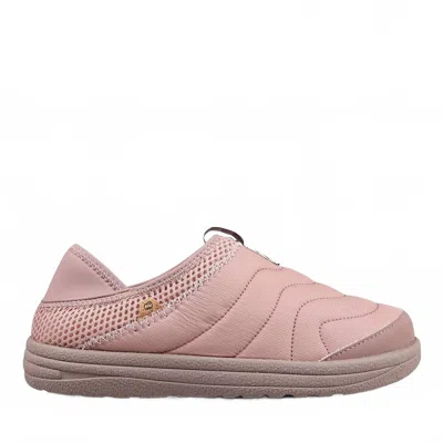 Lamo Women's Classic Andrea Slip-on Mule In Blush In Pink