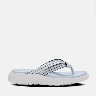 Lamo Nami Flip Flop Sandal In Animal Print