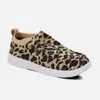 Lamo Women's Michelle Boat Shoes In Multi In Multi
