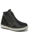 Lamondiale Spike Pony In Black