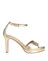 L'amour By Albano Woman Sandals Platinum Size 8 Rubber In Grey