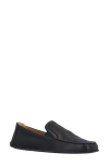 L'amour Des Pieds Falira Loafer In Black