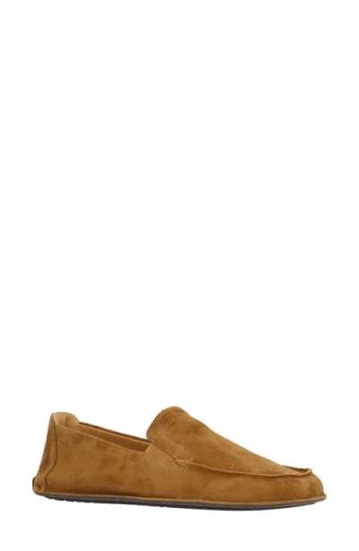 L'amour Des Pieds Falira Loafer In Brown