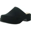 L'amour Des Pieds Galana Platform Mule In Multi