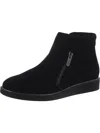L'amour Des Pieds Jaidly Bootie In Black