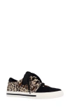 L'amour Des Pieds Kanav Sneaker In Animal Print