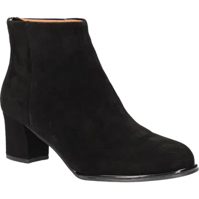 L'amour Des Pieds Perren Bootie In Multi
