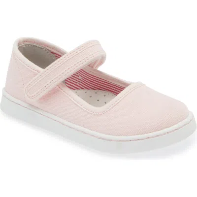 L'amour Kids'  Jenna Mary Jane In Pink