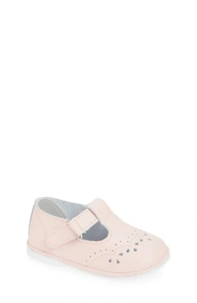 L'amour Kids' Birdie T-strap Mary Jane In Multi