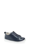 L'amour Kids' Phoebe Slip-on Sneaker In Blue