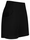Lamunt High-waisted Shorts