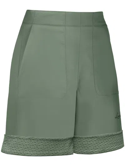 Lamunt Celine Light In Green