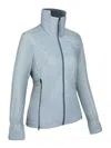 Lamunt Track Jacket In Azul