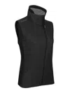 Lamunt Alessia Performance Gilet In Negro