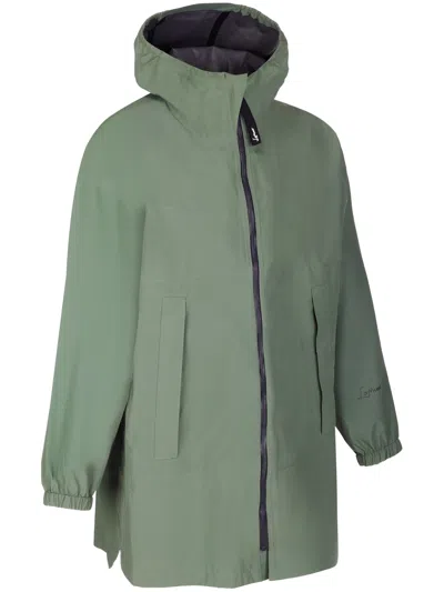 Lamunt Emma 2.5l In Green