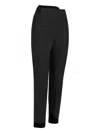 Lamunt Evi Performance Trousers In Black