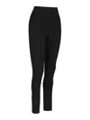 Lamunt Anna Light Montain Legging In Negro