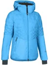 Lamunt Luisa Warm Remoca Jkt In Blue