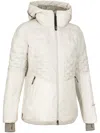 Lamunt Luisa Warm Remoca Jkt In Neutral
