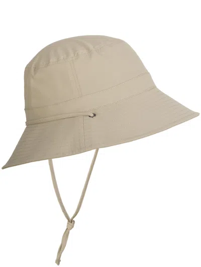 Lamunt Martha Bucket Hat In Neutral