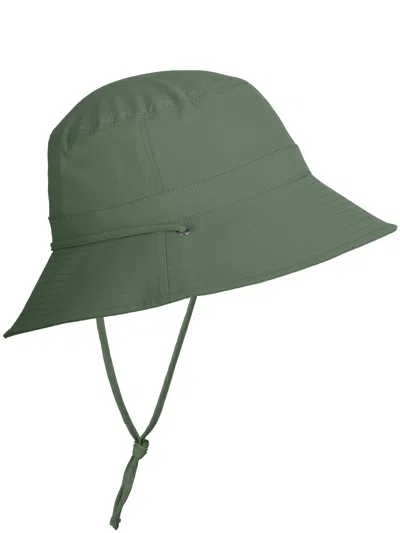 Lamunt Martha Bucket Hat In Green