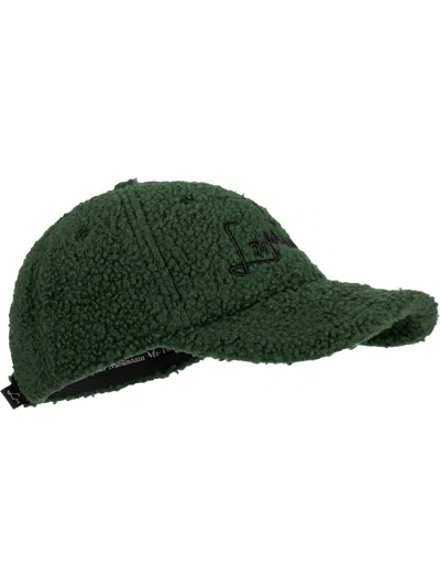 Lamunt Martha Cozy Baseball Hat In Multi