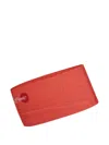Lamunt Martha Headband In Red