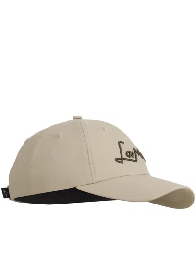 Lamunt Martha Light In Brown