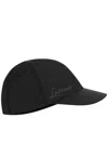 Lamunt Martha Sun Cap In Black