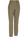 Lamunt Michela Winter Mountain Pnt In Green