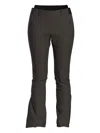 Lamunt Elasticated-waist Trousers