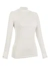 Lamunt Monogram-print Jumper