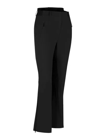 Lamunt Michelle 4season Trek Pant Reg In Negro