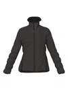Lamunt Quilted Jacket