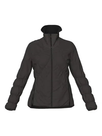 Lamunt Quilted Jacket