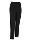 Lamunt Stretch Performance Legging In Black