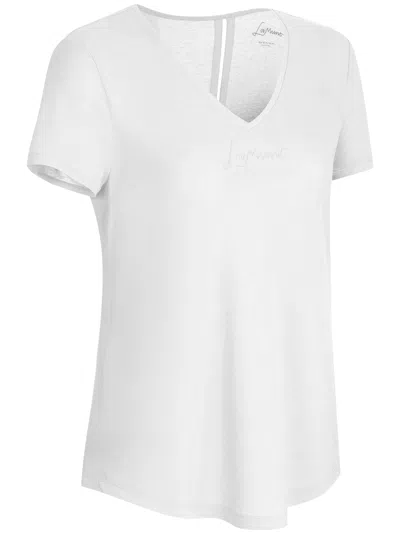 Lamunt Tina By  In White