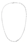 Lana 24-inch Nude Chain Necklace