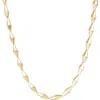 LANA LANA 3D KITE CHAIN NECKLACE