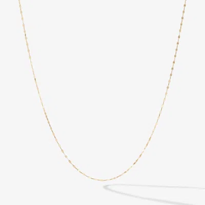 Lana Blake Chain Choker Necklace 14k In Gold