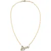 Lana Diamond Love Pendant Necklace In Gold