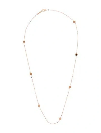 Pre-owned Lana 14k Chain Necklace, 20.5" In Multi